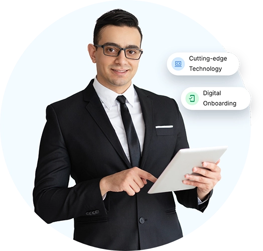 Partnership-Strategic Partner-image