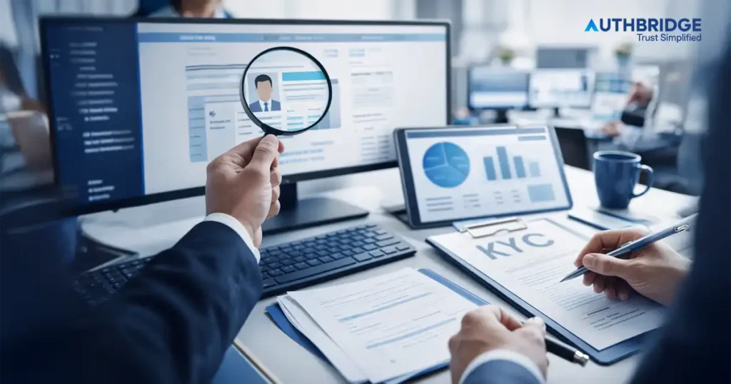 Periodic Updation of KYC_blog image