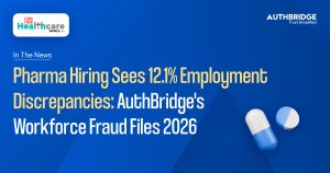 Employment Discrepancies in Pharma Hiring