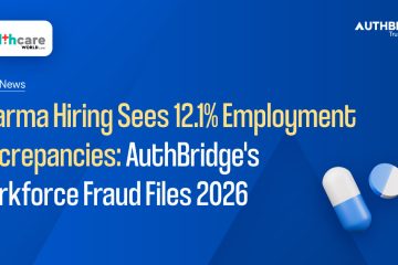Employment Discrepancies in Pharma Hiring