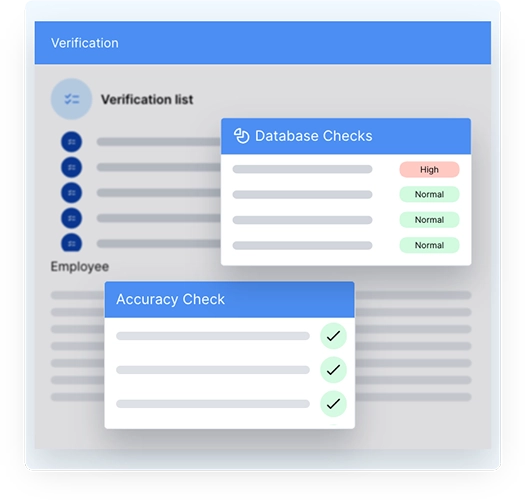 Travel-Blue Collar Verifications-image
