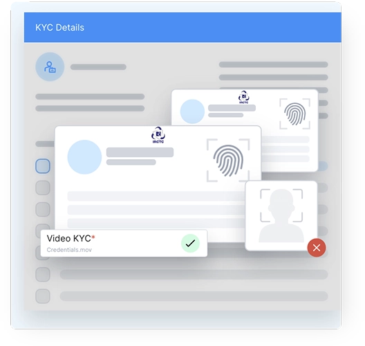 Travel-KYC of Travel Agents-image