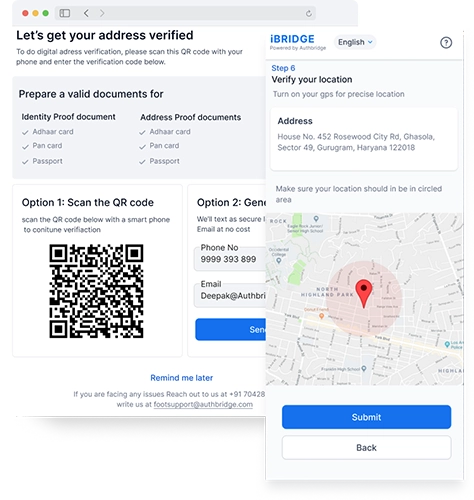 iBridge-Candidate's Convenience-image