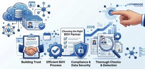 How to choose the best BGV vendor