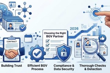How to choose the best BGV vendor