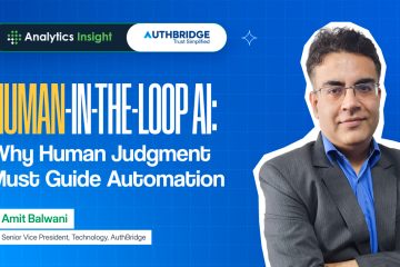Explore how Human-in-the-Loop AI enhances identity verification and fraud prevention by balancing automation, human oversight, and transparency.