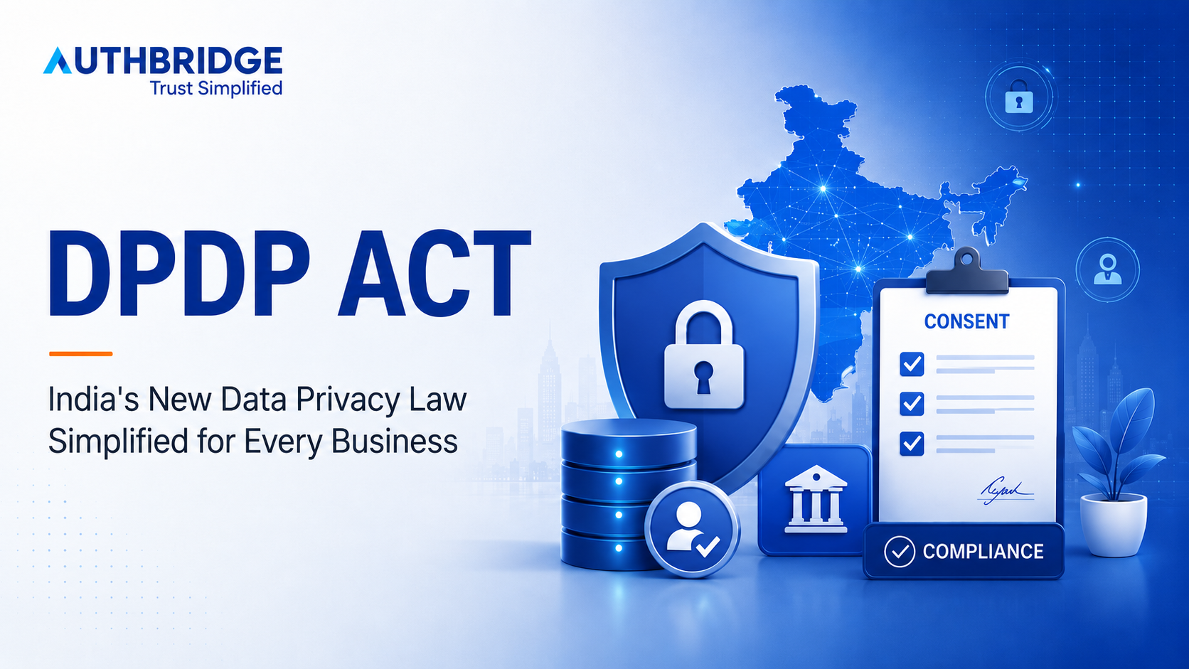 DPDP act explained