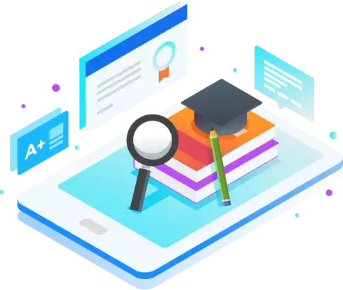 Comprehensive Education Verification
