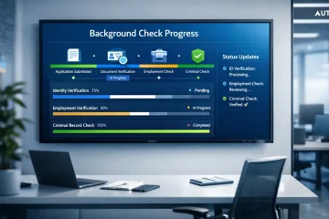 How long do background checks take