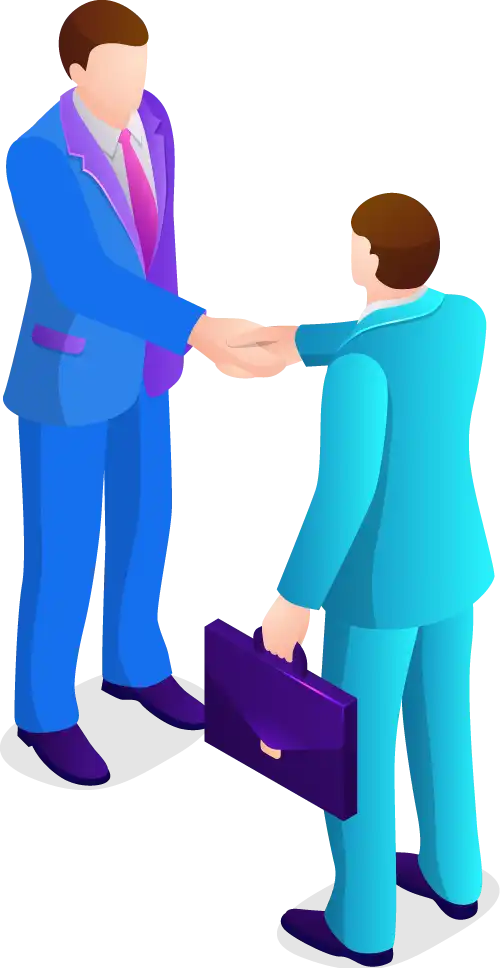 Your Trusted Partner for Verification
