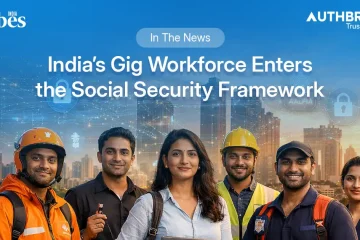 India’s Gig Workforce Enters the Social Security Framework