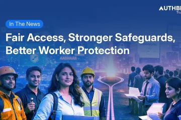 Building a More Secure and Sustainable Future for India’s Gig Workforce
