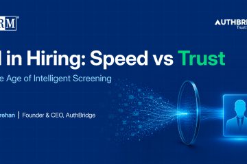 AI in Hiring: Speed vs Trust in the Age of Intelligent Screening