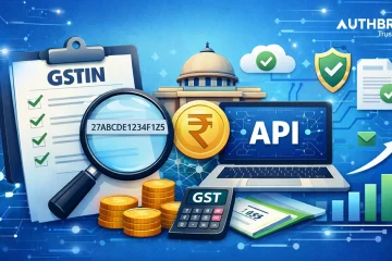 GST Verification: Complete Guide to GST Number Verification, ITC Compliance & Fraud Prevention