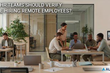 Employment Check - AuthBridge
