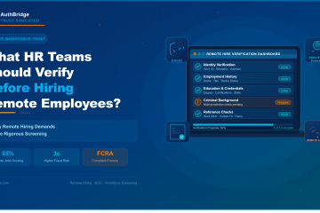 Hiring Remote Employees