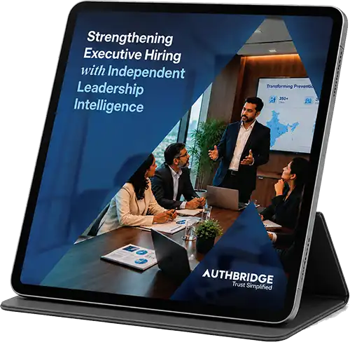 Authlead-banner image