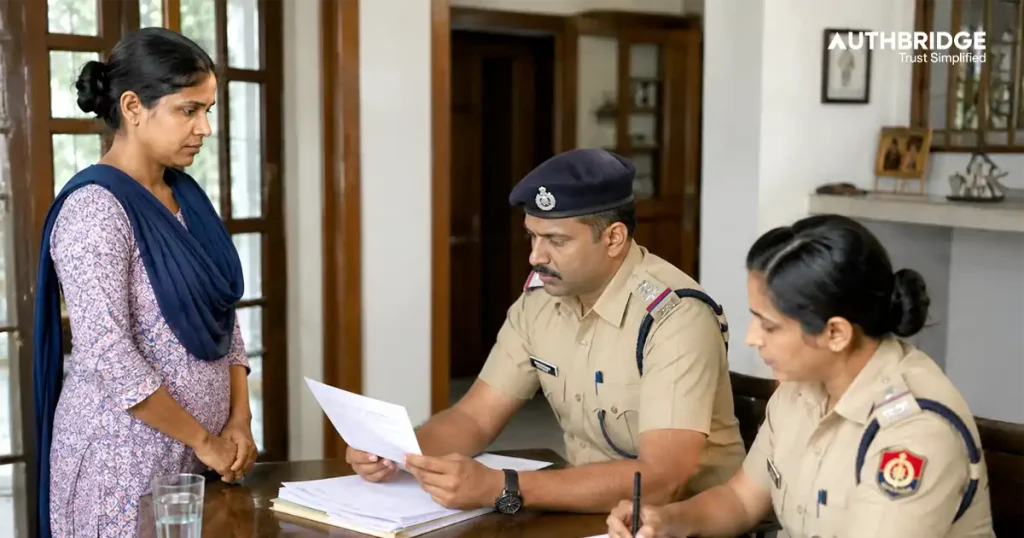 Why Police Verification For Domestic Helpers Is Becoming More Important Than Ever_blog-image