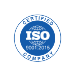 ISO 9001:2015 Certification